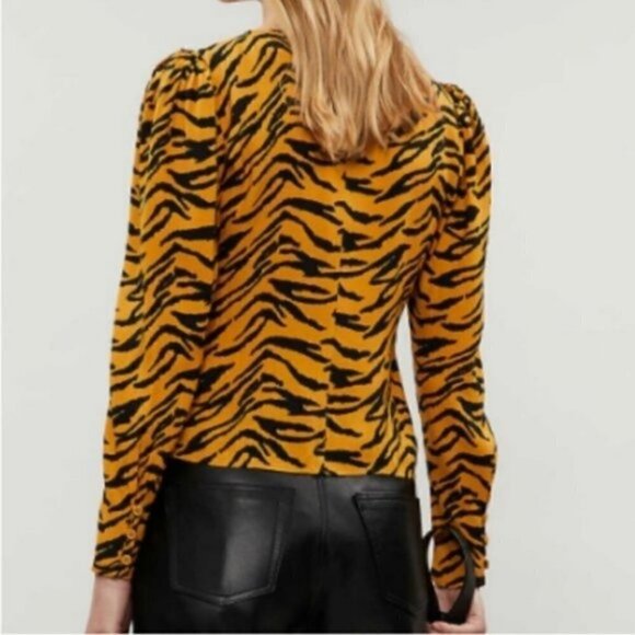 Reformation Top - Picture 4 of 9